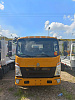 Автовышка HOWO 30,5 м