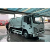 Илосос Isuzu Elf KV100, 4x2, 130 л.с, 4,5 куб.м