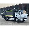 Мусоровоз ISUZU CLQ5070ZYS6QY